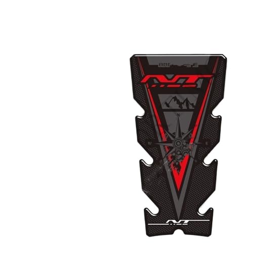 Protection de réservoir moto anti rayure genou NT1100