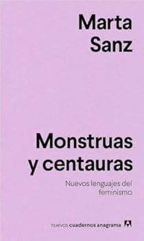Paperback Monstruas Y Centauras [Spanish] Book