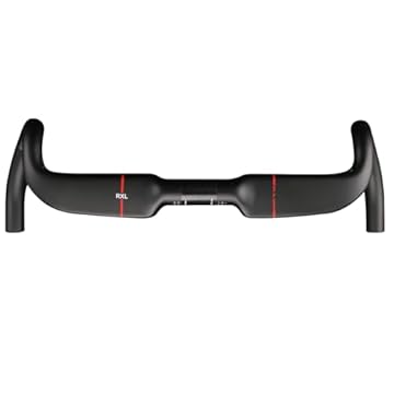 road bike handlebars angle