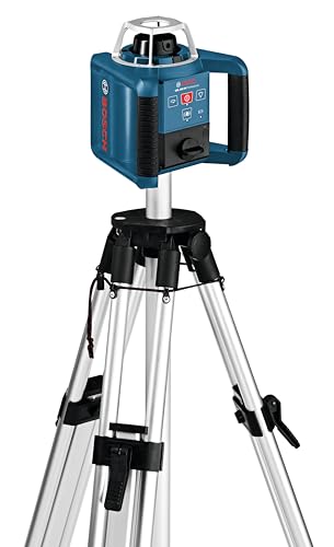 Bosch Professional Rotationslaser GRL 300 HV – Ansicht 3