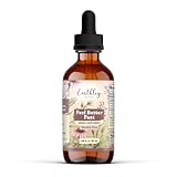 Earthley Wellness Feel Better Fast, All-Natural Relief for Minor Ailments, Supports Immune & Digestive Health, Echinacea Root, Fennel, Astragalus Root, Elder Flower and Cinnamon (1.69oz)