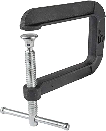 W3981 Deep Throat C-Clamp 5