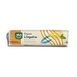 365 by Whole Foods Market, Organic Linguine Pasta, 16 Ounce
