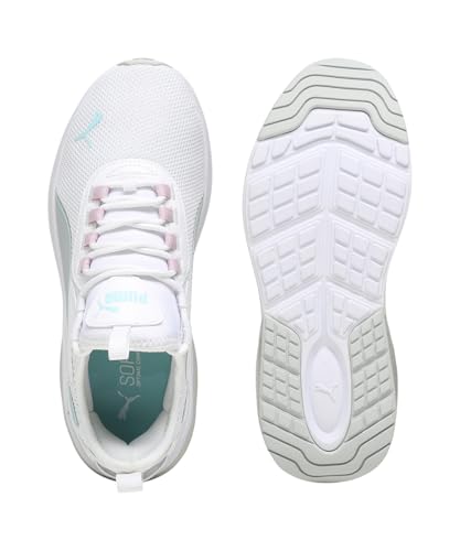 Image of Puma Womens Amplifier WNS Sneaker