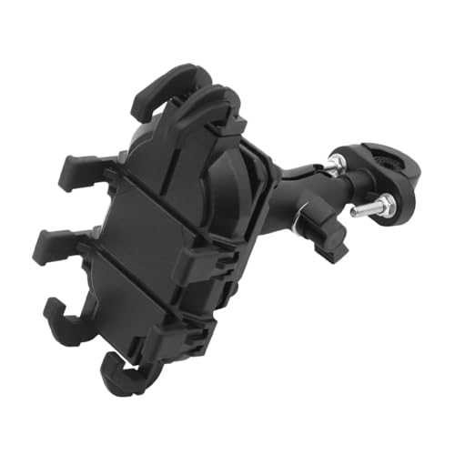 Support téléphone vélo et moto réglable pour guidon de smartphone
