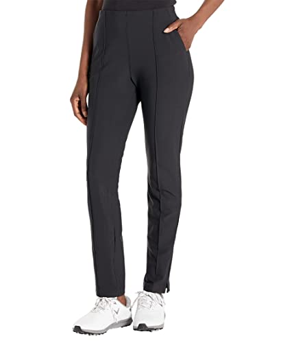 adidas Women's Pintuck Pull on Pants