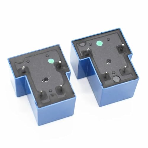Relais SLA-05VDC-SL-A 5V 30A de précision à 4 broches haute performance