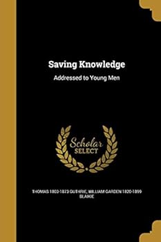 Paperback Saving Knowledge Book