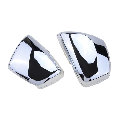 Carénages latéraux moto pour Yamaha Virago XV700 XV750 XV1000 XV1100 cache batterie gauche droite - 3