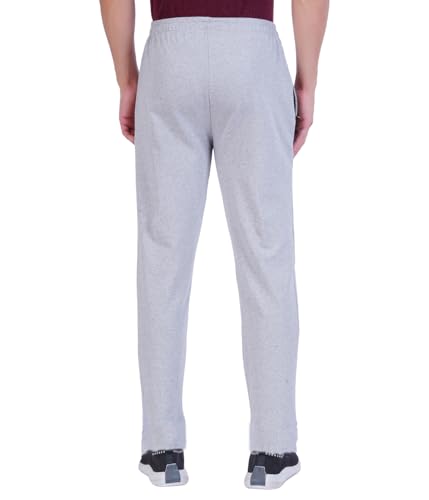 Image of QUIXEL Track Pant for Men || Men Track Pants || Track Pant for Men Cotton...