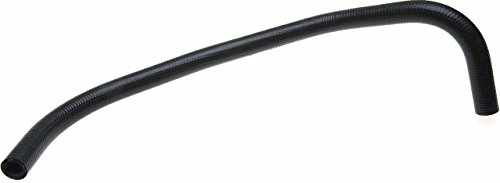 Gates 19120 EPDM GATR Small ID Coolant Hose, 24.9