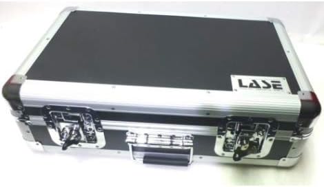 LASE Euro Style Case For Pioneer DDJ-SB2 / SB Controller Case with GLIDE