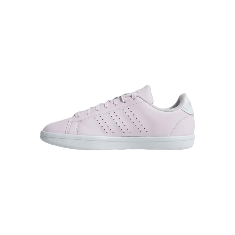 Image of adidas Men Lace Up Tennis Shoe