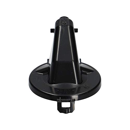 LUTH Premium Profi Parts - Boquilla de salida de bebidas para máquina de café con cápsulas | Compatible con KRUPS MS… - Imagen 7