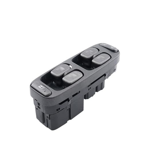 Bouton Commande Vitre Électrique Côté Conducteur Gauche Volvo S70