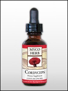 Cordyceps 1 oz by MycoHerb by Kan