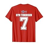 Lustige Norwegen Sauf Trikots und Gruppenoutfits