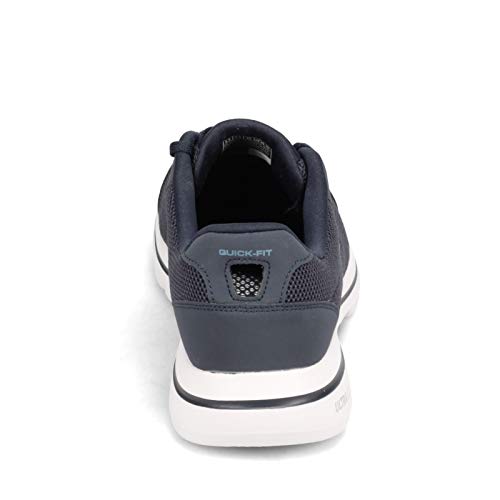 Image of Skechers Men's Gowalk 5 Demitasse Sneaker