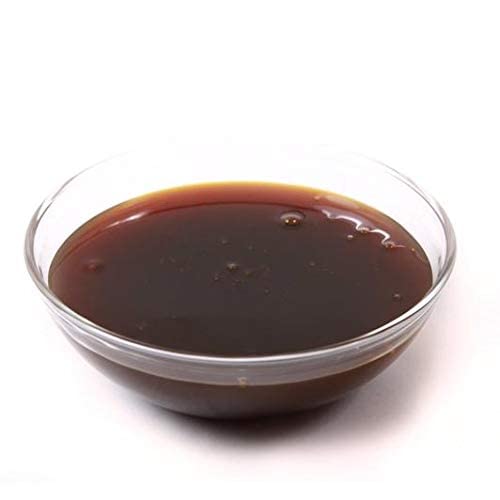 Purewish Sunflower Lecithin Liquid, 200g (Thickener | Emulsifier | Stabiliser | Natural Food Additive | Add to Bakery, Chocolate & Confectionery Products) 1