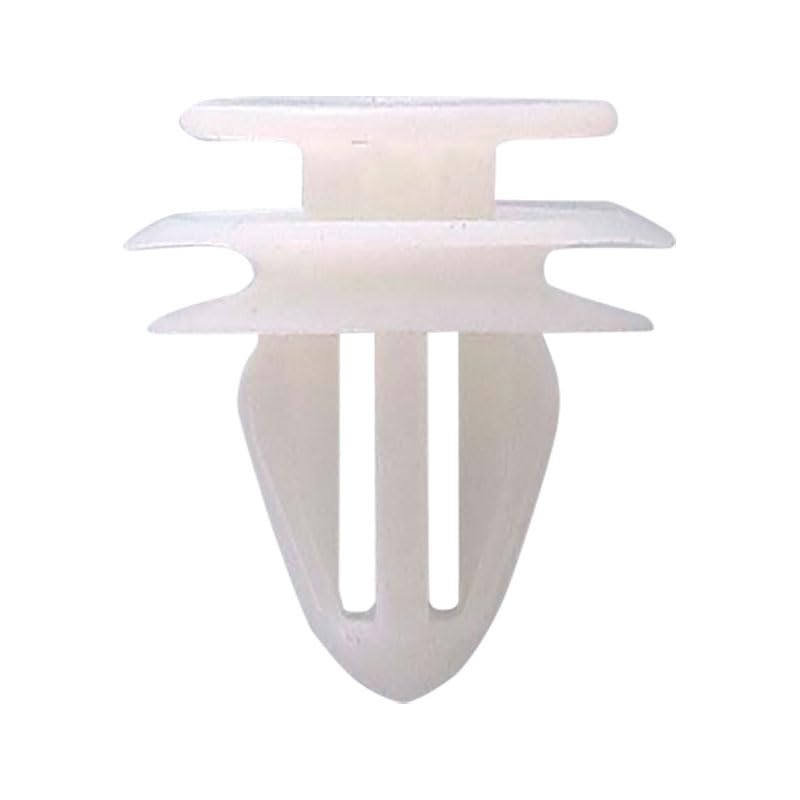 クリップペット×3 AUTOMAX izumi バンパークリップ 10個 (O) 純正品番 ホンダ