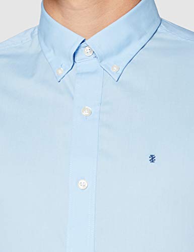 Izod Poplin BD Shirt Camicia Button-Down