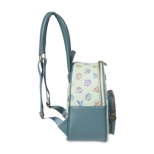 Pokémon Center Pixel Pin Collector Mini Backpack3