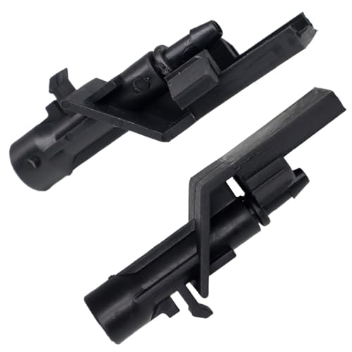 Buse de lave-glace avant pour Crosstour gicleur de nettoyage de pare-brise