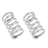 Compatible with instruments such as Bigsby electric guitars and basses, it can match various models of tremolo arm systems, making it easy to replace and upgrade the original accessories. The size is 18.5x28.5x13.3mm, please check carefully. Made of ...