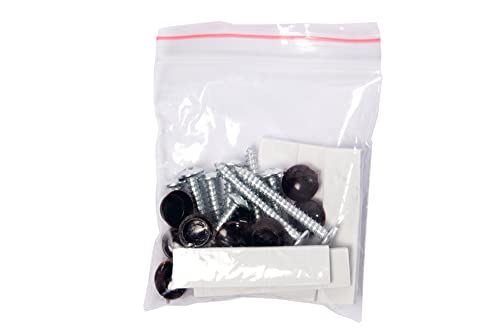 Flamingo Karlie 507511 Gatti Porta 4 Way Marrone