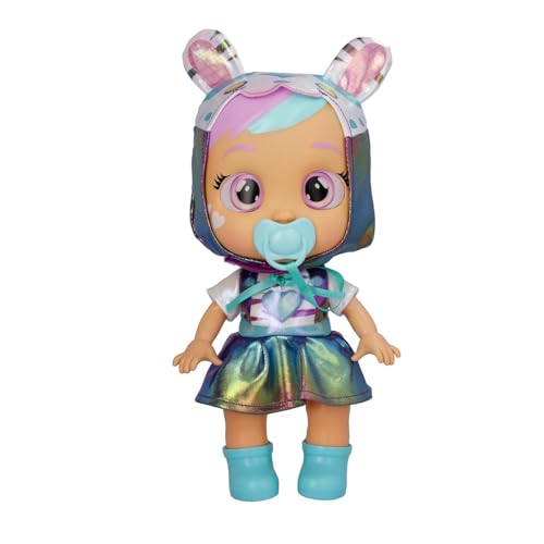 Boneca Cry Babies Stars Jane Multikids - BR2240