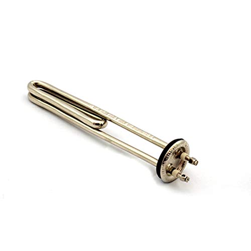 Buy Litost® Heating Element For Geyser With (ISI MARK) 2 KW / 2000Wt Round  - Shape (Match u0026 Buy) Online at Low Prices in India - Amazon.in