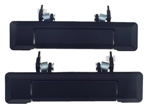 Poignée de porte extérieure pour Toyota Hilux et FJ70 remplacement gauche droit
