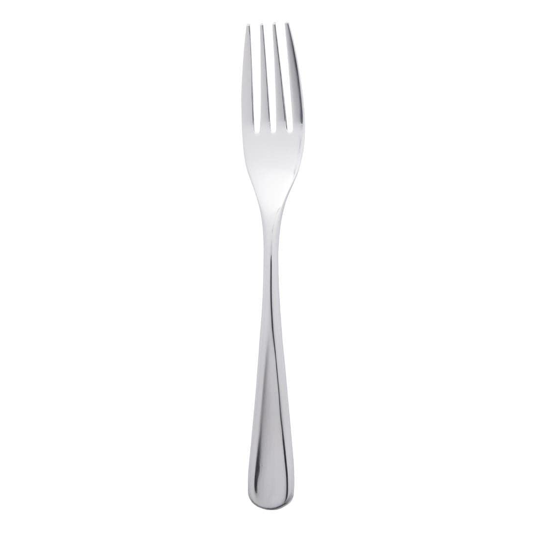 Olympia CB630 Roma tenedor de postre (12 unidades)