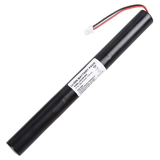 EVOSTROM 11.1v 3250mAh Lithiumion Replacement Battery for Jawbone Big