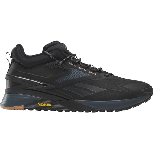 Image of Reebok Nano X3