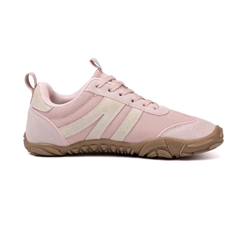 Image of StoneLiquid Hike Barefoot Womens, Healthy & Non-Slip Barefoot Footwear Unisex