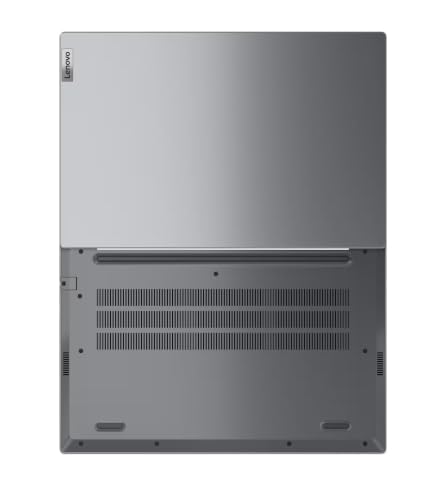 Image of Lenovo 14 (2026), Intel Core i5 13th Gen 13420H - (16 GB DDR5 /512 GB SSD /Intel UHD Graphics /Windows 11 Pro) Thin and Light Business Laptop /14.0 inch FHD Display /Luna Grey /Copilot Key /1.4 kg /MS Office 2024