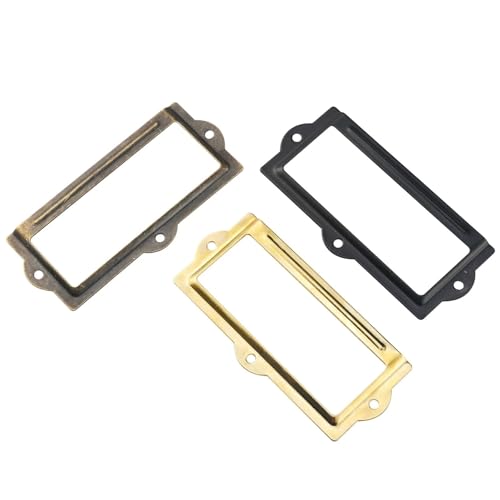 ���^�����x���z���_�[ 30�� ���g�� ���h�z���_�[ ���x���t���[�� �r�W�l�X �����o�� �M�t�g�{�b�N�X �u���L�n���h�� 90 x 42mm �ؐ������o���I�p(�J���[3)