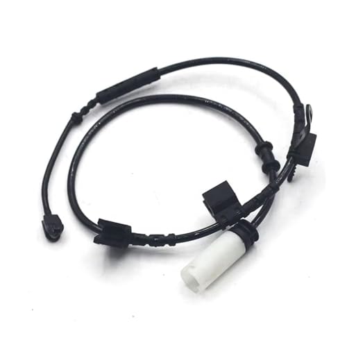 Sensor de desgaste de pastillas de freno soluciona testigo avería Mini R55 R56 OEM