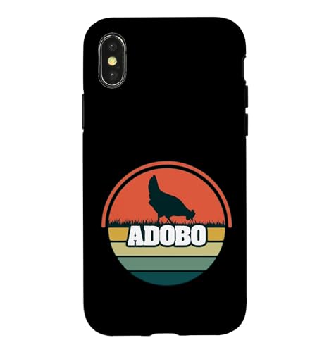 �A�h�{ �`�L���f�B�b�V�� �t�B���s������ �s�m�C �X�}�z�P�[�X iPhone X/XS �p