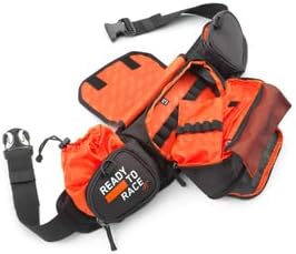 Miniatura 2 de KTM COMP BELT BAG (NEGRONARANJA) Exclusivamente por OGIO, NegroNaranja, Bolsa de cinturón