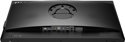Image of MSI PRO AP242P 23.8 inch IPS FHD All-in-One PC: Intel Core i5-14400, 8GB DDR5, 1TB m.2 NVMe SSD, WiFi, Adjustable Stand, Keyboard & Mouse, Windows 11 Home: 14M-644US