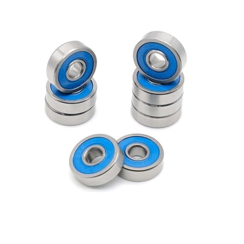 Rodamiento de bolas 686 2RS para eliminar vibraciones en impresoras 3D y RC 5