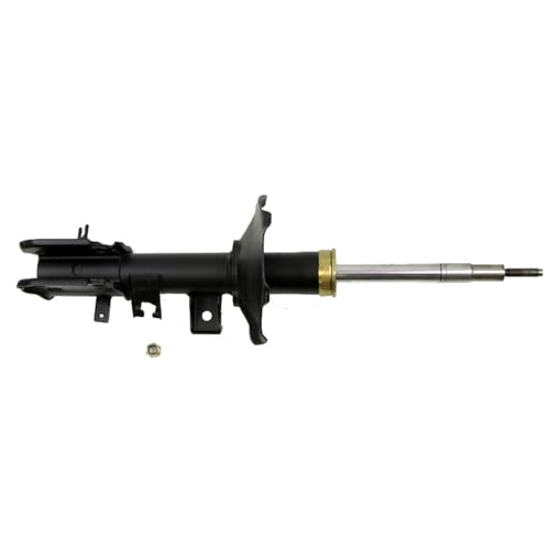 Image of Gabriel G56615 Ultra Front Left Strut for 99-01 INFINITI QX4; 99-01 Nissan Pathfinder (1 Pack)