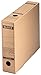 Produktbild Leitz Archivschachtel 6084/6084-00-00 70x265x325mm naturbraun