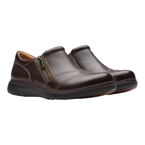 Image of Clarks Women's Certina Pure Loafer
