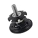 VGEBY1 Headset Bearings, 34mm Bearing Headset Heavy-Duty Headset 28.6mm Straight Steerer Fork Bearing (Black) 1 1/8 Headset Threadless 1 1/8 Headset Threadless 1 1/8 Headset