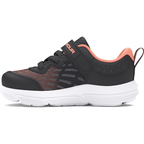 Image of Under Armour Unisex-Baby Infant Assert 10 Alternate Closure