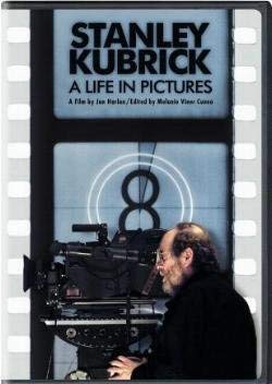 STANLEY KUBRICK A Life In Pictures widerscreen /DVD [DVD]