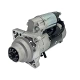 YANNAL PART 1 PC 6685190 Starter Motor Suitable for Bobcat Engine Part